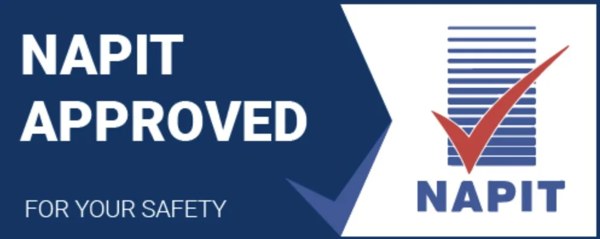 NAPIT Approved: for your safety